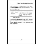 Preview for 316 page of D-Link DES-3326SR User Manual