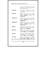 Preview for 321 page of D-Link DES-3326SR User Manual