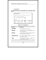 Preview for 325 page of D-Link DES-3326SR User Manual