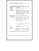 Preview for 329 page of D-Link DES-3326SR User Manual