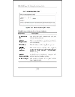 Preview for 331 page of D-Link DES-3326SR User Manual