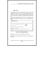 Preview for 336 page of D-Link DES-3326SR User Manual