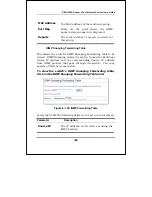 Preview for 338 page of D-Link DES-3326SR User Manual