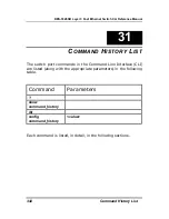 Предварительный просмотр 342 страницы D-Link DES-3326SRM Command Line Interface Reference Manual