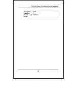 Preview for 36 page of D-Link DES-3350SR Command Line Interface Reference Manual