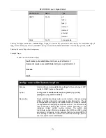 Предварительный просмотр 180 страницы D-Link DES-3350SR Reference Manual