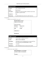 Preview for 22 page of D-Link DES-3526 - Switch - Stackable Command Line Interface Reference Manual