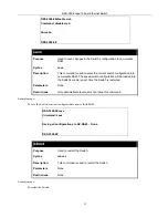 Preview for 29 page of D-Link DES-3526 - Switch - Stackable Command Line Interface Reference Manual