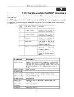 Preview for 38 page of D-Link DES-3526 - Switch - Stackable Command Line Interface Reference Manual