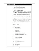 Preview for 76 page of D-Link DES-3526 - Switch - Stackable Command Line Interface Reference Manual