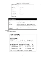 Preview for 91 page of D-Link DES-3526 - Switch - Stackable Command Line Interface Reference Manual