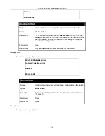 Preview for 114 page of D-Link DES-3526 - Switch - Stackable Command Line Interface Reference Manual