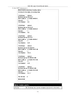 Preview for 139 page of D-Link DES-3526 - Switch - Stackable Command Line Interface Reference Manual