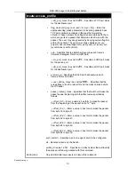 Preview for 159 page of D-Link DES-3526 - Switch - Stackable Command Line Interface Reference Manual