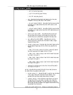 Preview for 163 page of D-Link DES-3526 - Switch - Stackable Command Line Interface Reference Manual