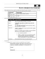 Preview for 166 page of D-Link DES-3526 - Switch - Stackable Command Line Interface Reference Manual