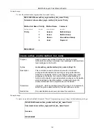 Preview for 194 page of D-Link DES-3526 - Switch - Stackable Command Line Interface Reference Manual