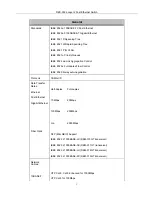 Preview for 245 page of D-Link DES-3526 - Switch - Stackable Command Line Interface Reference Manual