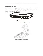 Предварительный просмотр 20 страницы D-Link DES-3526 - Switch - Stackable Manual