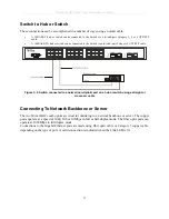 Предварительный просмотр 26 страницы D-Link DES-3526 - Switch - Stackable Manual