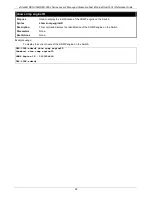 Предварительный просмотр 52 страницы D-Link DES-3528 - xStack Switch - Stackable Cli Reference Manual