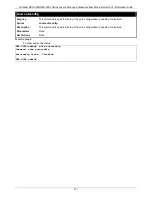 Предварительный просмотр 511 страницы D-Link DES-3528 - xStack Switch - Stackable Cli Reference Manual