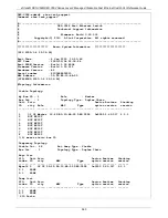 Предварительный просмотр 563 страницы D-Link DES-3528 - xStack Switch - Stackable Cli Reference Manual