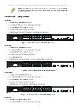 Предварительный просмотр 13 страницы D-Link DES-3528 - xStack Switch - Stackable Hardware Installation Manual