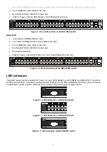 Предварительный просмотр 14 страницы D-Link DES-3528 - xStack Switch - Stackable Hardware Installation Manual