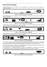 Предварительный просмотр 17 страницы D-Link DES-3528 - xStack Switch - Stackable Hardware Installation Manual