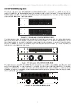 Предварительный просмотр 18 страницы D-Link DES-3528 - xStack Switch - Stackable Hardware Installation Manual