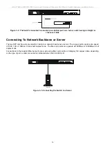 Предварительный просмотр 25 страницы D-Link DES-3528 - xStack Switch - Stackable Hardware Installation Manual