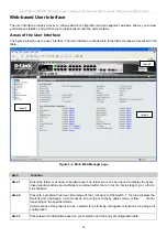 Предварительный просмотр 33 страницы D-Link DES-3528 - xStack Switch - Stackable Hardware Installation Manual