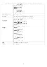 Предварительный просмотр 38 страницы D-Link DES-3528 - xStack Switch - Stackable Hardware Installation Manual