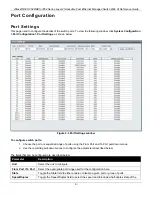 Предварительный просмотр 18 страницы D-Link DES-3528 - xStack Switch - Stackable Reference Manual