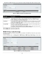 Предварительный просмотр 59 страницы D-Link DES-3528 - xStack Switch - Stackable Reference Manual