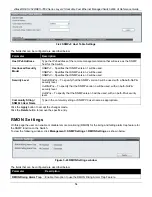 Предварительный просмотр 63 страницы D-Link DES-3528 - xStack Switch - Stackable Reference Manual