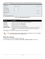 Предварительный просмотр 76 страницы D-Link DES-3528 - xStack Switch - Stackable Reference Manual