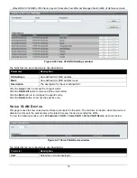 Предварительный просмотр 85 страницы D-Link DES-3528 - xStack Switch - Stackable Reference Manual