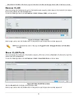 Предварительный просмотр 87 страницы D-Link DES-3528 - xStack Switch - Stackable Reference Manual