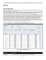 Предварительный просмотр 88 страницы D-Link DES-3528 - xStack Switch - Stackable Reference Manual