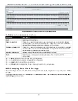 Предварительный просмотр 120 страницы D-Link DES-3528 - xStack Switch - Stackable Reference Manual