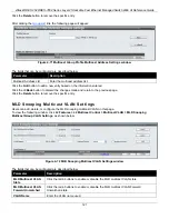 Предварительный просмотр 130 страницы D-Link DES-3528 - xStack Switch - Stackable Reference Manual