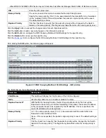 Предварительный просмотр 131 страницы D-Link DES-3528 - xStack Switch - Stackable Reference Manual