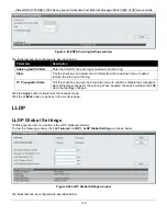 Предварительный просмотр 139 страницы D-Link DES-3528 - xStack Switch - Stackable Reference Manual