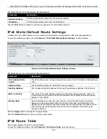 Предварительный просмотр 151 страницы D-Link DES-3528 - xStack Switch - Stackable Reference Manual