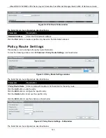 Предварительный просмотр 152 страницы D-Link DES-3528 - xStack Switch - Stackable Reference Manual