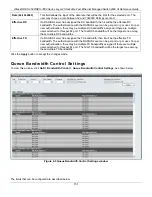 Предварительный просмотр 160 страницы D-Link DES-3528 - xStack Switch - Stackable Reference Manual