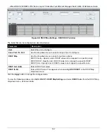 Предварительный просмотр 166 страницы D-Link DES-3528 - xStack Switch - Stackable Reference Manual