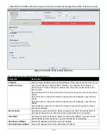 Предварительный просмотр 181 страницы D-Link DES-3528 - xStack Switch - Stackable Reference Manual